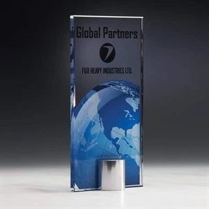 Luminous World Award