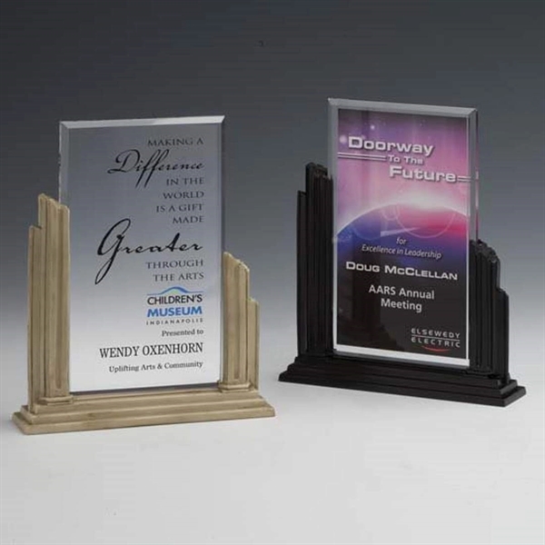 Passageway Award - Image 1