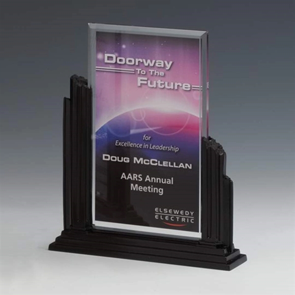 Passageway Award - Image 3