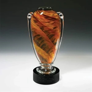 Amber Amphora Award