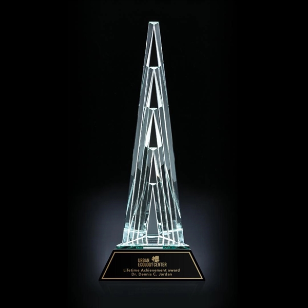 Quinery Tower Award - Image 2