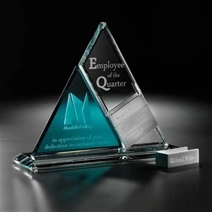Perpetual Triangle Tower Award
