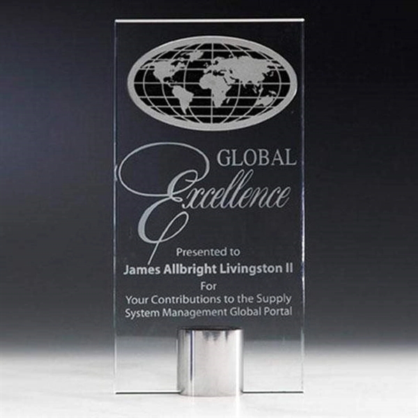 Global Splendor Award - Image 1
