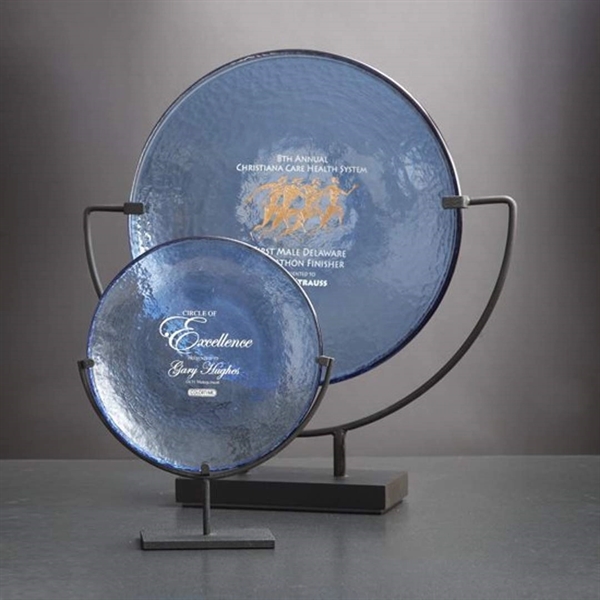 Spinoza Award - Cobalt - Image 1