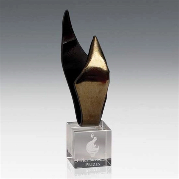 Gold Blaze Award - Image 2