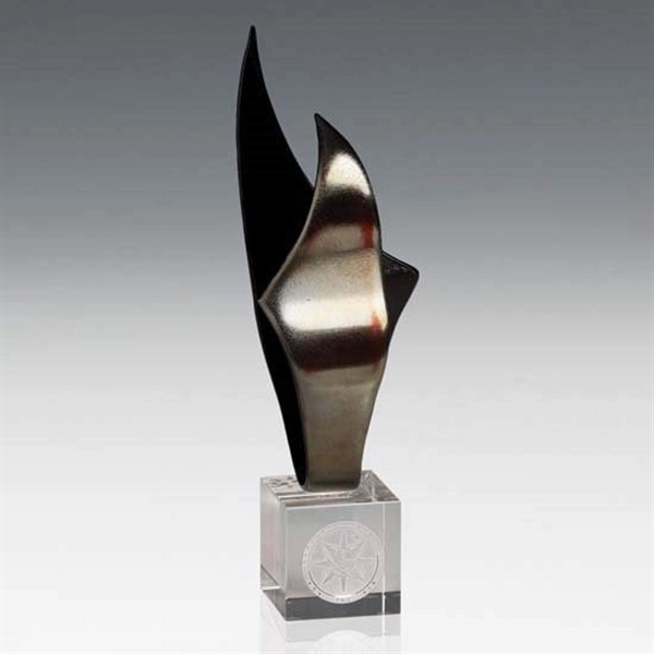 Gold Blaze Award - Image 3