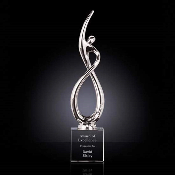 Continuum Award on Optical - Silver - Image 2
