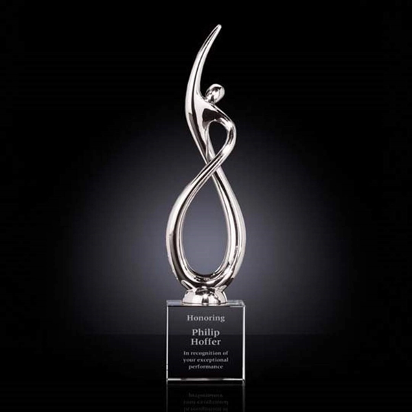 Continuum Award on Optical - Silver - Image 3