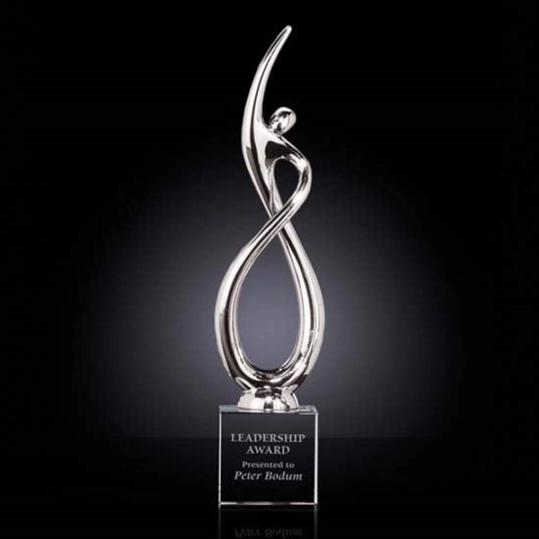 Continuum Award on Optical - Silver - Image 4