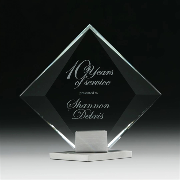 Diamond Solitaire Award - Image 2