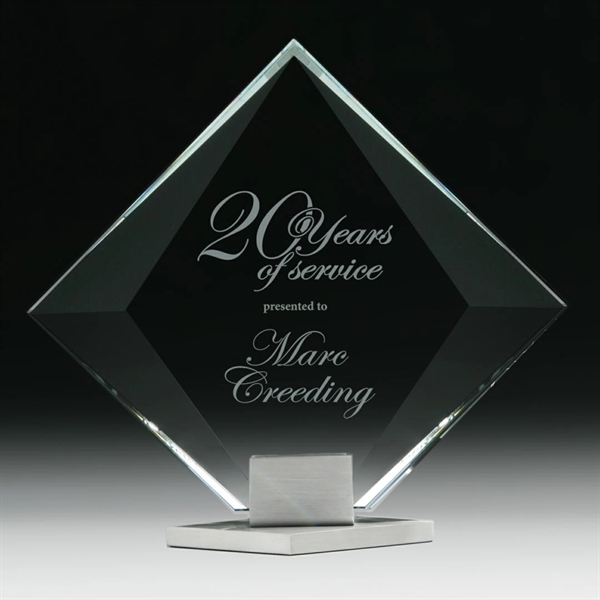 Diamond Solitaire Award - Image 3