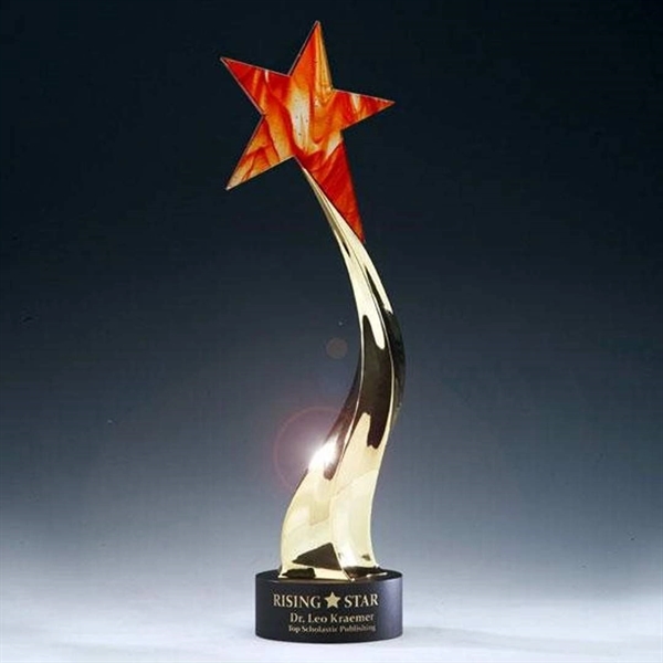 Blazing Star Award - Image 2