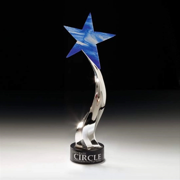 Blazing Star Award - Image 3
