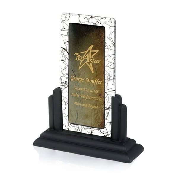 Tuxedo Fusion Award - Image 3