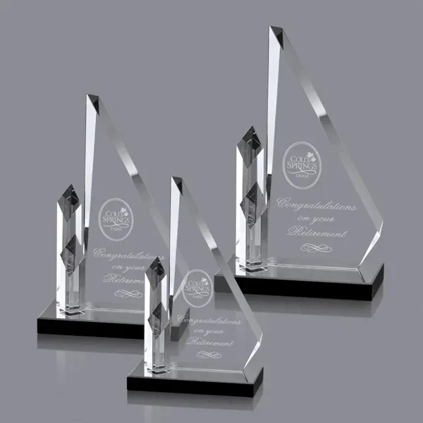 Francisco Award - Image 1