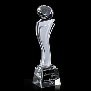 Elegance Diamond Award