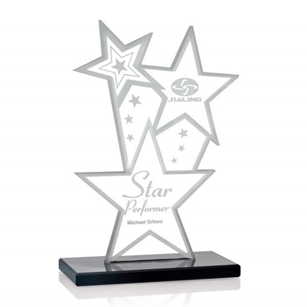 Stellar Award - Image 2