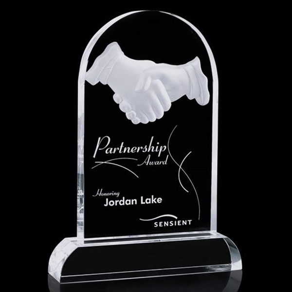 Partnership Award - Image 3