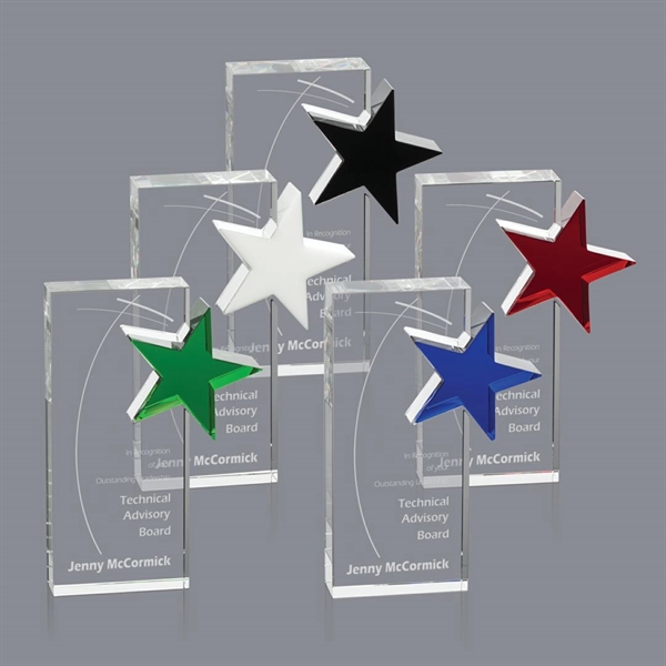 Sabatini Star Award - Image 1