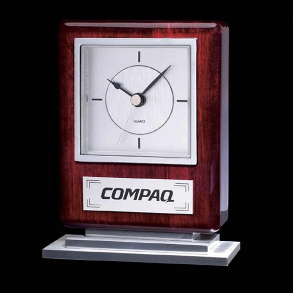 Falkland Clock