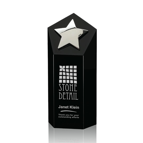 Dorchester Star Award - Silver - Image 3