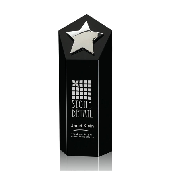 Dorchester Star Award - Silver - Image 4