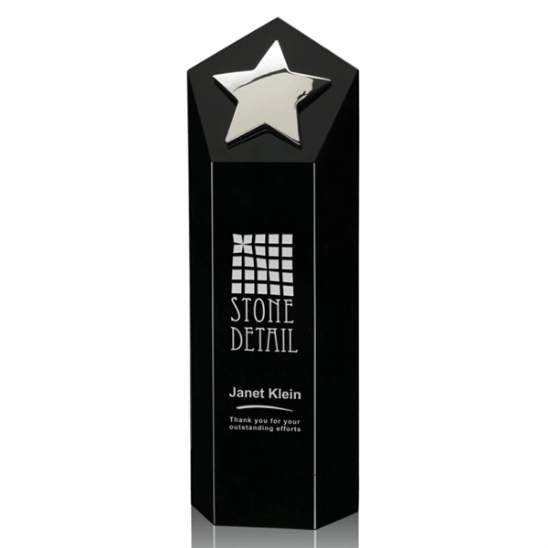 Dorchester Star Award - Silver - Image 5