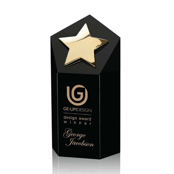 Dorchester Star Award - Gold - Image 2