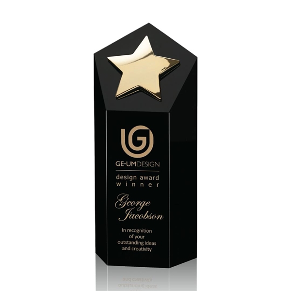 Dorchester Star Award - Gold - Image 3