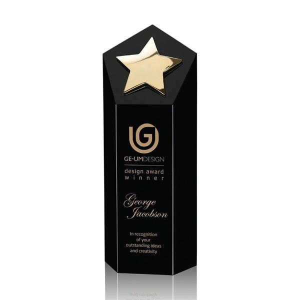 Dorchester Star Award - Gold - Image 4