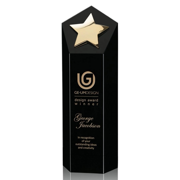 Dorchester Star Award - Gold - Image 5