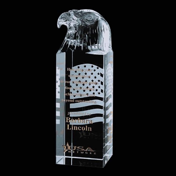 Stratton Eagle Award - Image 2