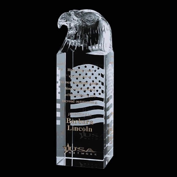 Stratton Eagle Award - Image 3