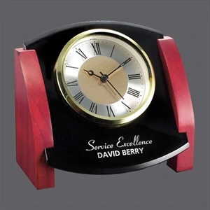 Powell Clock