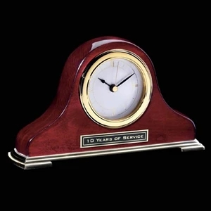 Matheson Clock