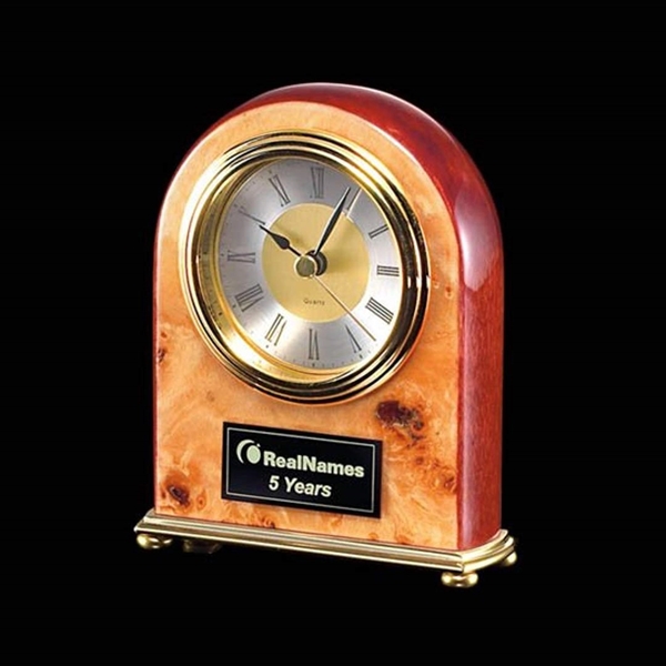 Pitfield Clock - Image 1