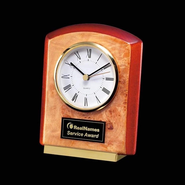 Telson Clock - Image 1