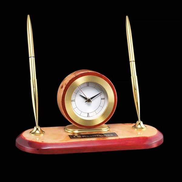Granton Clock - Image 1