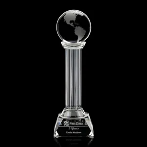 Bentham Globe Award