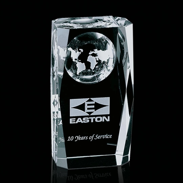 Falkirk Globe Award - Image 3