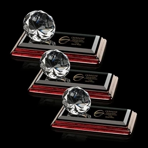 Gemstone Award on Albion - Diamond