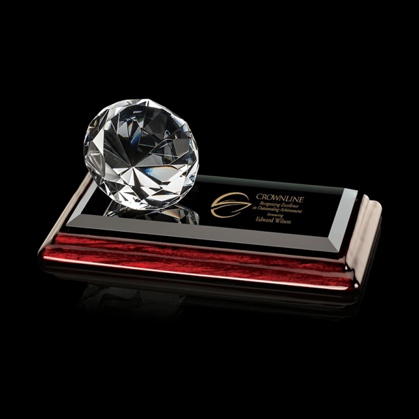 Gemstone Award on Albion - Diamond - Image 3