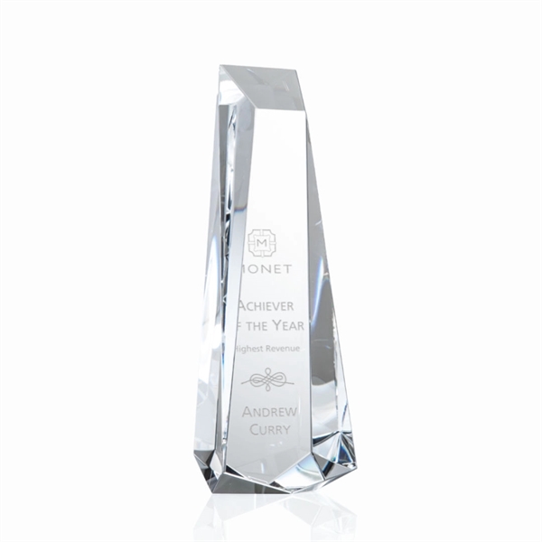 Rustern Obelisk Award - Image 2