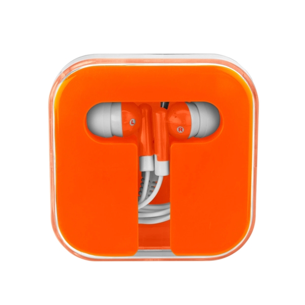 Earbuds In Compact Case - Image 15