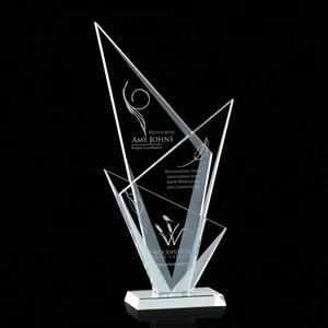 Eastdale Award - Starfire