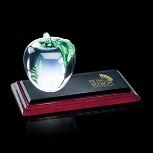 Apple Award on Albion
