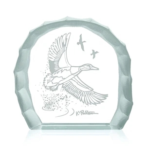 Duck Fleet Award - Jade