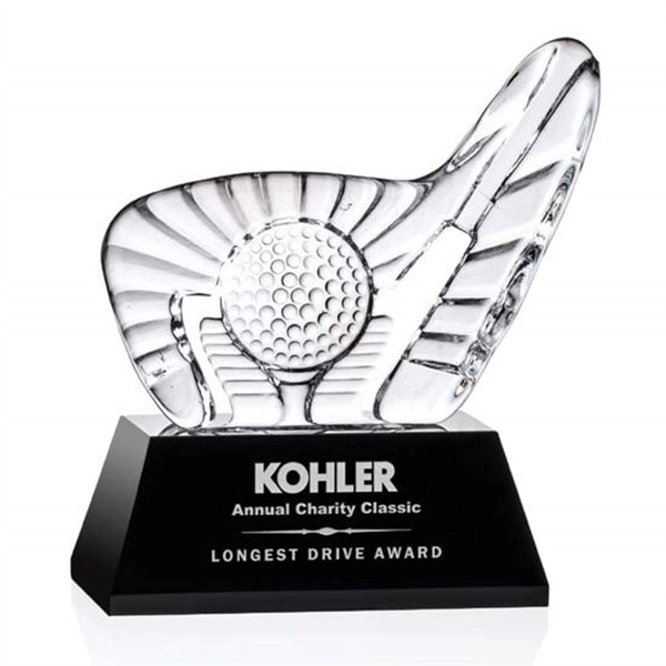 Dougherty Golf Award - Image 1