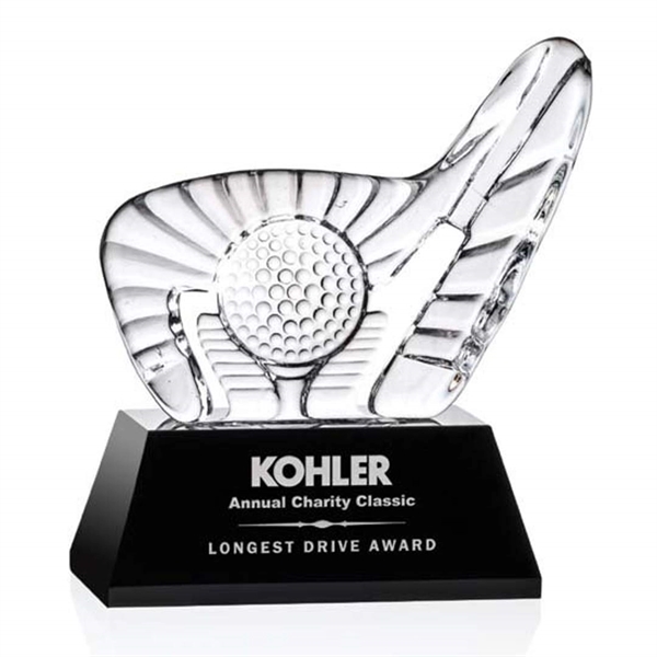 Dougherty Golf Award - Image 2