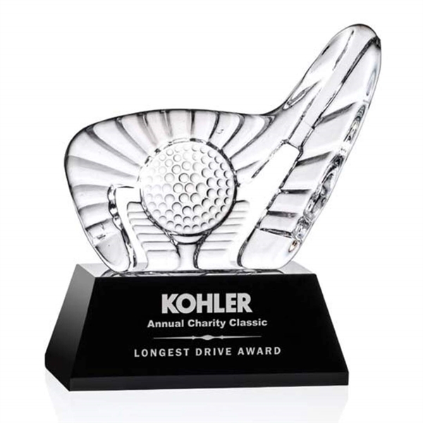 Dougherty Golf Award - Image 3